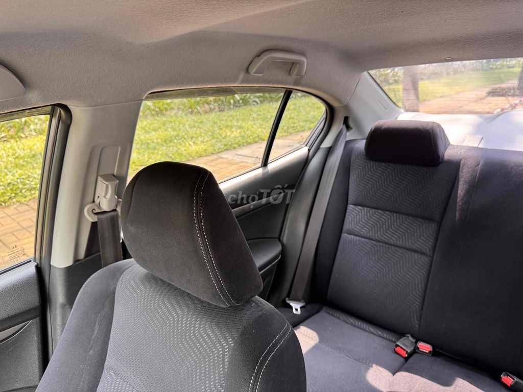 Honda City 2013 Tự động 103000 km. Mua bán Ô tô tại Huyện Bình Chánh Tp Hồ Chí Minh được đăng bởi Bảo My hình 13