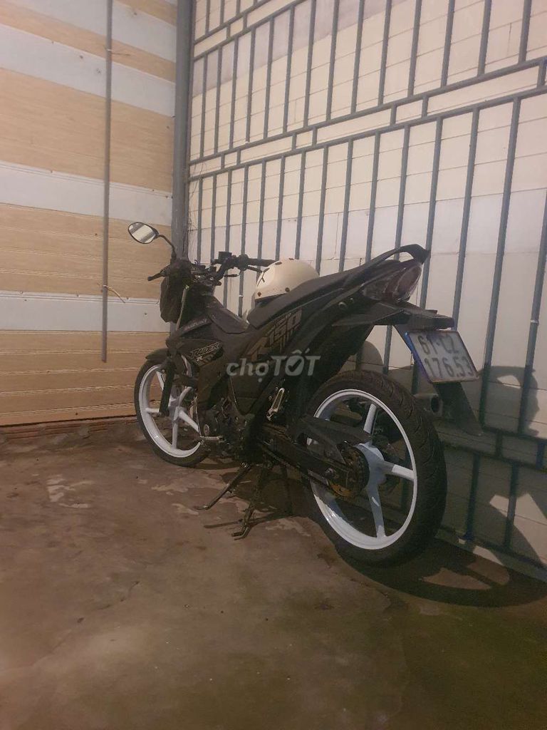 Raider 150cc. Mua bán Xe máy tại Huyện Kiến Xương Thái Bình được đăng bởi Sói ThÔi hình 2