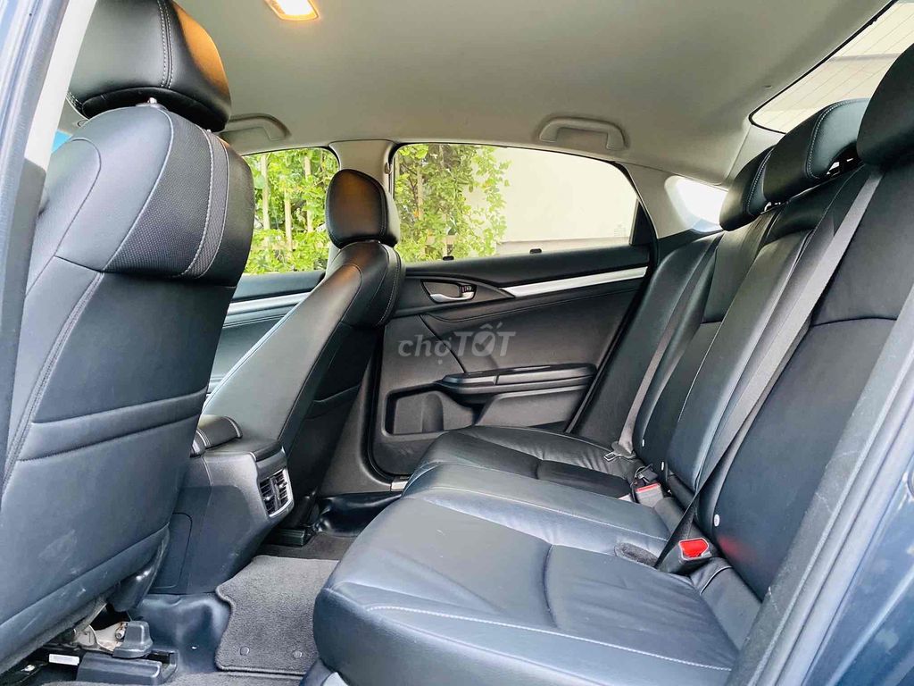 Honda Civic G 2020. Mua bán Ô tô tại Quận Gò Vấp Tp Hồ Chí Minh được đăng bởi Phạm Phước Hùng hình 15