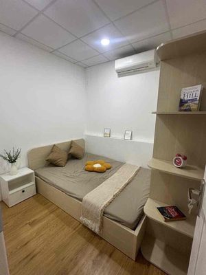 💥 CĂN 2 PHÒNG NGỦ FULL NỘI THẤT - HẺM XE HƠI - NGAY BẢY HIỀN