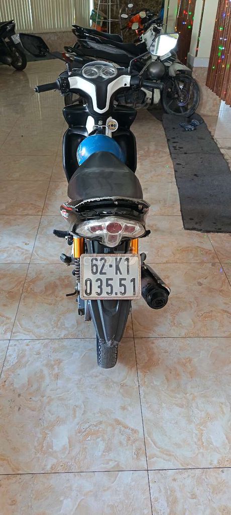 can ban Jupiter. Mua bán Xe máy tại Huyện Đức Hòa Long An được đăng bởi minh tan hình 1