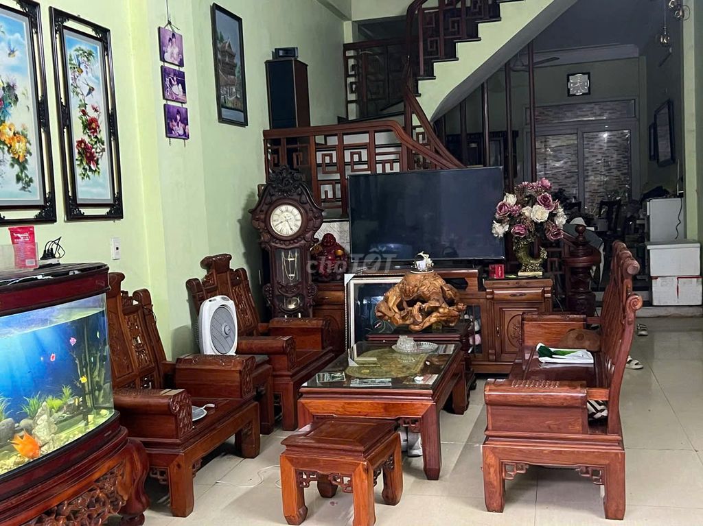 CẦN BÁN NHÀ 4 TẦNG THÀNH PHỐ THÁI BÌNH. Mua bán nhà ở tại Thành phố Thái Bình Thái Bình được đăng bởi Mai Chi hình 1