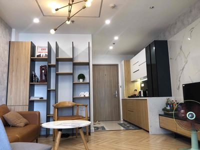 Apartment 31 m² · 1 bed · Vinhomes Ocean Park Gia Lâm