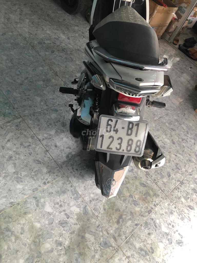 6.800. Mua bán Xe máy tại Huyện Mang Thít Vĩnh Long được đăng bởi Minh Hau hình 2