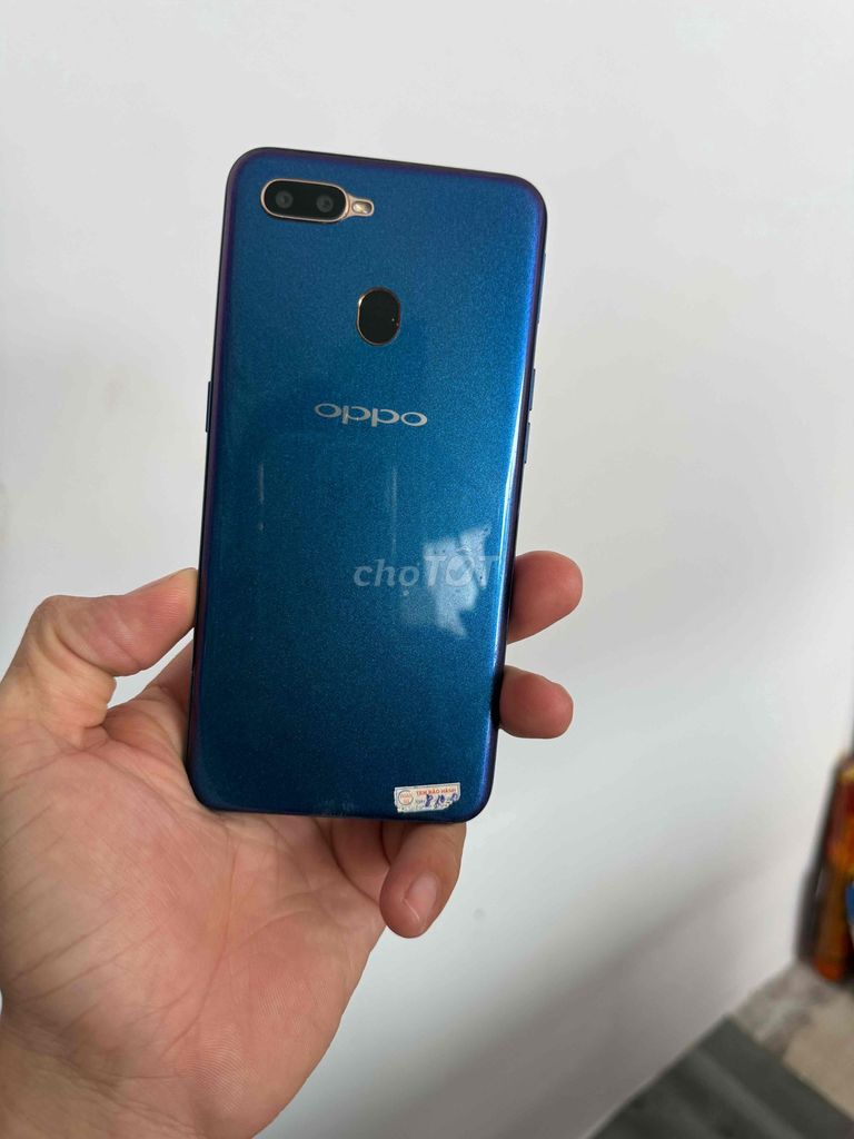 OPPO A5s 800. Mua bán Điện thoại tại Thành phố Sóc Trăng Sóc Trăng được đăng bởi Nam Thư hình 1