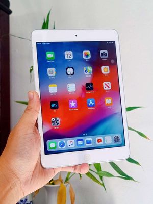 Apple iPad Mini 2 cho bé xem Youtube kid tốt