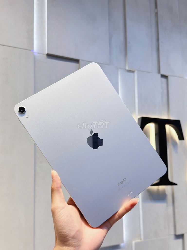 ✨ iPad Air 5 Starlight 64GB – Keng đẹp, pin cao✨. Mua bán Máy tính bảng tại Quận Thanh Khê Đà Nẵng được đăng bởi Thiện Lê TShop 16 Lê Đình Lý hình 1