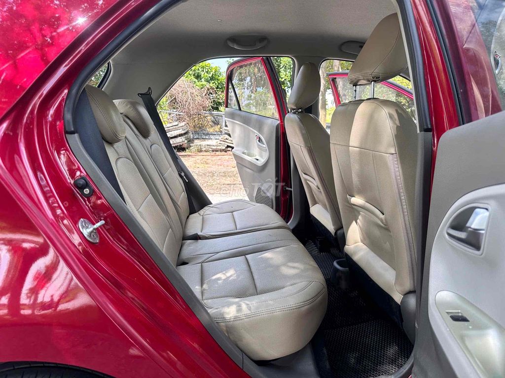 Kia Morning 2019 AT - 80000 km. Mua bán Ô tô tại Huyện Gia Lộc Hải Dương được đăng bởi Nhất Tín Ô Tô Hải Dương hình 11