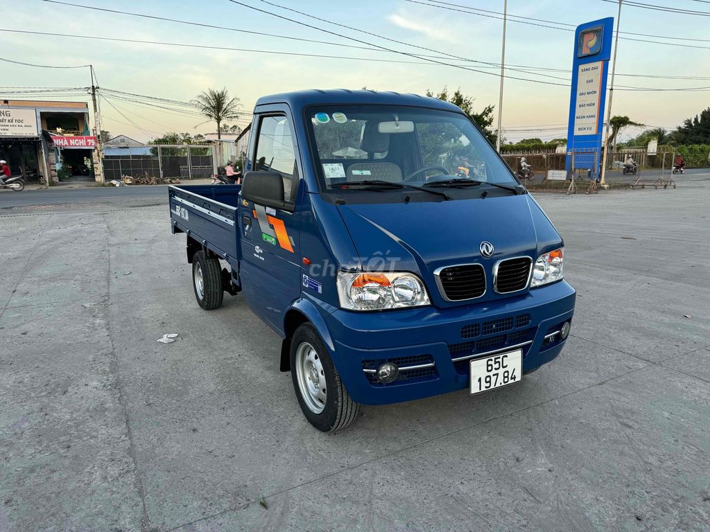 TMT Thái Lan 950KG 1788km như mới