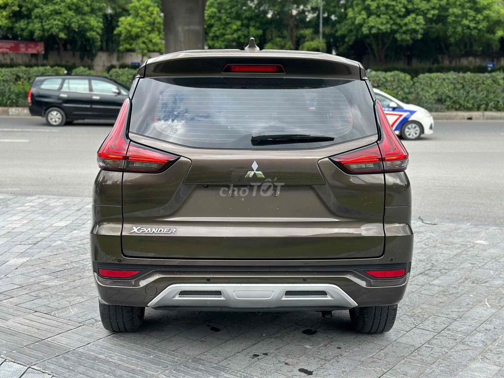 Cần Bán  Mitsubishi Xpander 2021 1.5AT  Tự động. Mua bán Ô tô tại Quận Hoàng Mai Hà Nội được đăng bởi Anh Tuy hình 5