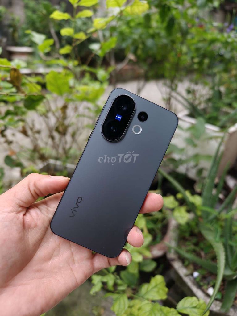 Vivo X200 FE 12/512GB quốc tế. Mua bán Điện thoại tại Quận Bình Tân Tp Hồ Chí Minh được đăng bởi Thái Bình Dương hình 1