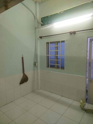 Cho thuê nhà quận 10 ngay trung tâm