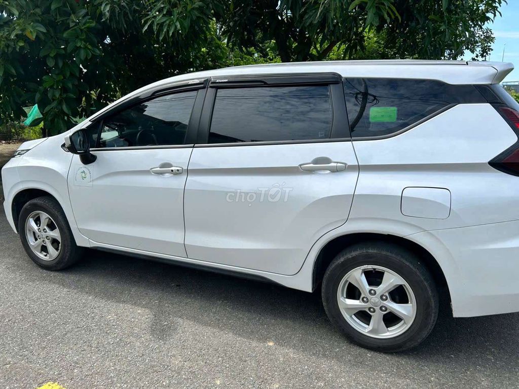 Mitsubishi Xpander 2023 - 67000 km. Mua bán Ô tô tại Quận Cẩm Lệ Đà Nẵng được đăng bởi bambo phim hình 4