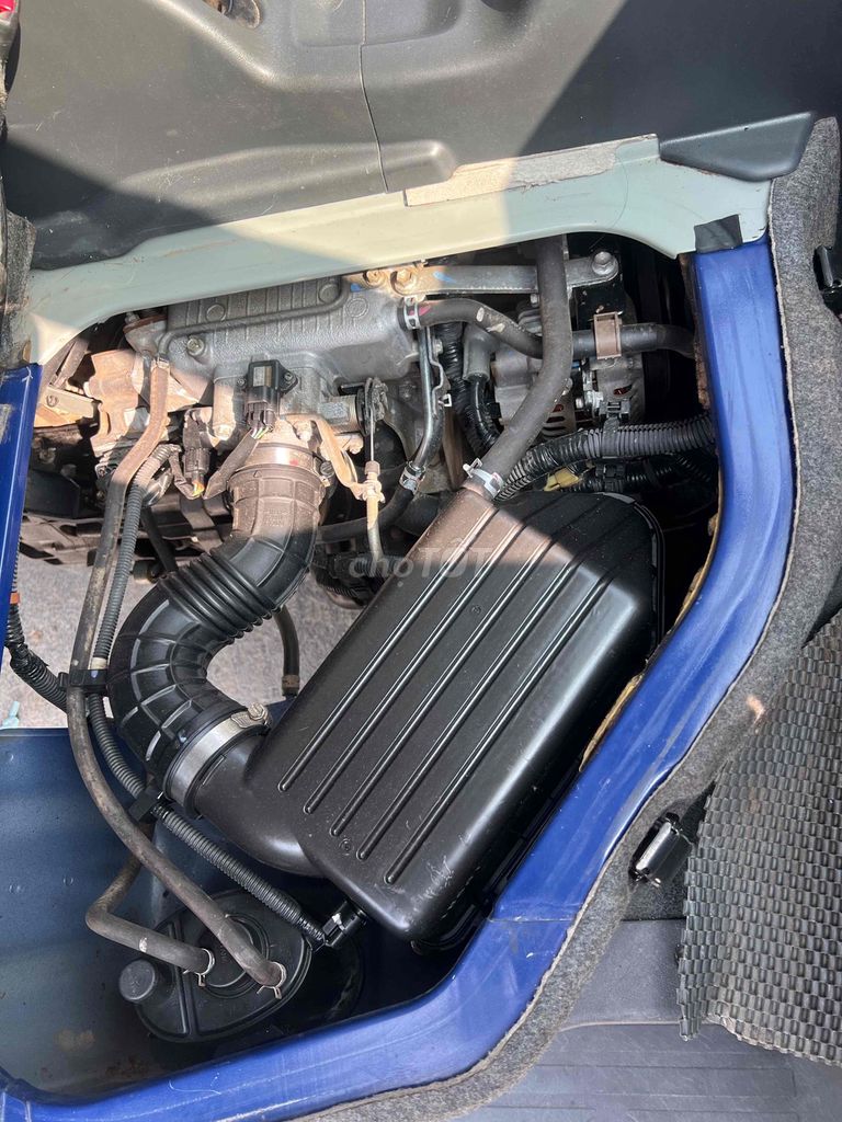 Xe tải Suzuki 750kg mui bạt. Mua bán Xe tải, xe ben tại Quận Hà Đông Hà Nội được đăng bởi bon hình 12