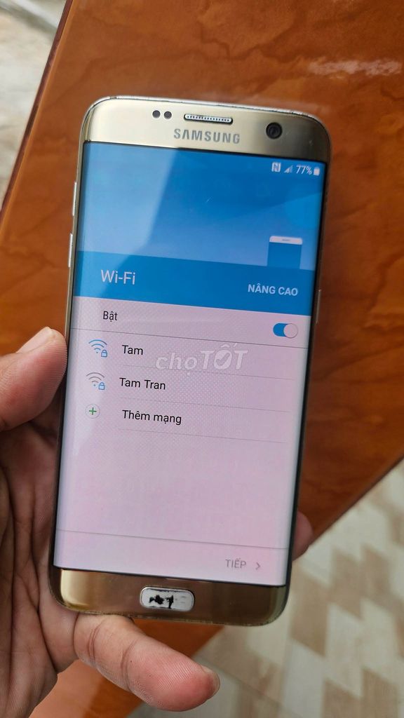 Samsung P900 Note Pro 12.2 inch 3GB/64GB cũ. Mua bán Máy tính bảng tại Quận 6 Tp Hồ Chí Minh được đăng bởi Hội Đồ Điện Tử hình 1