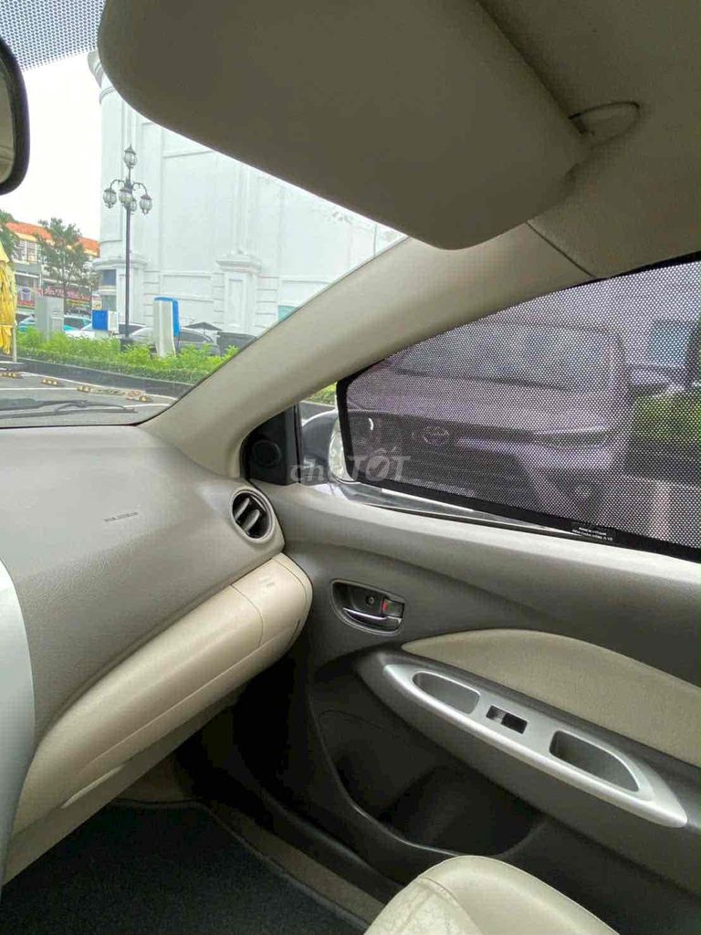 Toyota Vios 2011 G - 142000 km. Mua bán Ô tô tại Thành phố Mỹ Tho Tiền Giang được đăng bởi Hạ Nguyễn hình 11