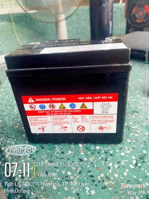 bình GS Chưa sài gì. Mua bán Phụ tùng xe tại Thị xã Tân Uyên Bình Dương được đăng bởi TRƯỜNG THY