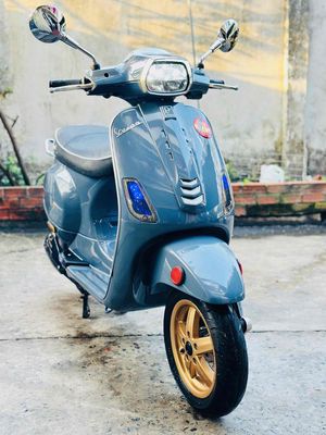 Vespa S 125cc iGet From 2020  BSTP 1 CHỦ
