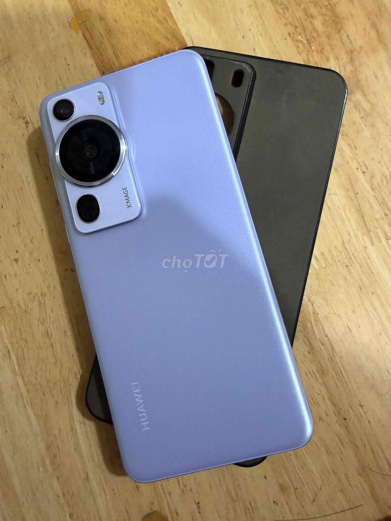 Huawei P60 Pro 8/256g nứt kính. Mua bán Điện thoại tại Thành phố Thủ Đức Tp Hồ Chí Minh được đăng bởi NT hình 1