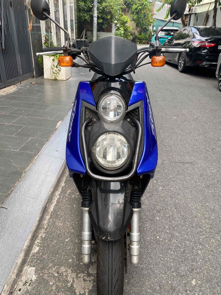 Носки Yamaha 4val зеленые