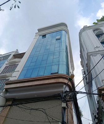 Tòa nhà VP mặt phố Thanh Xuân, 118 m2, 9 T, mt 8m, lô góc, chỉ 61.9 tỷ. Mua bán văn phòng, mặt bằng kinh doanh tại Quận Thanh Xuân Hà Nội được đăng bởi Nguyễn Thế Anh