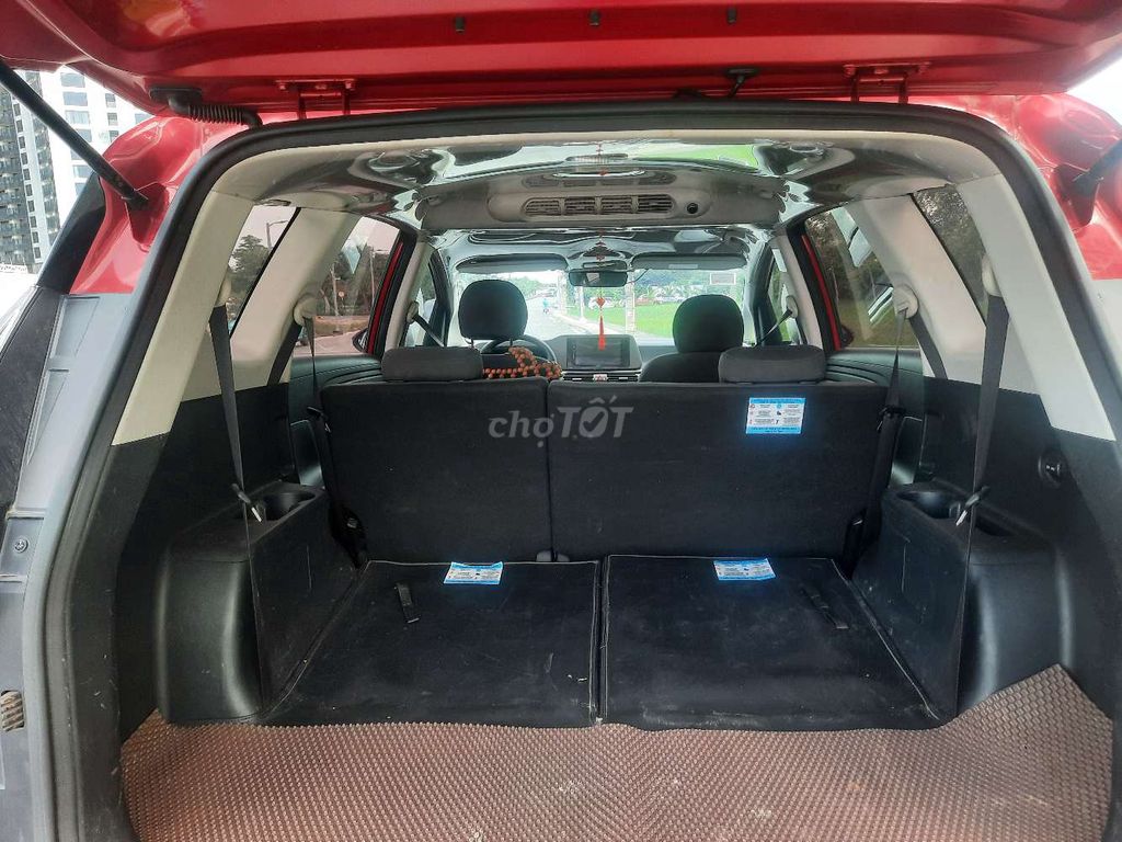 2022 Tiêu chuẩn 1.5 AT - 48150 km. Mua bán Ô tô tại Quận Bình Thạnh Tp Hồ Chí Minh được đăng bởi NguyenThongCanh hình 10