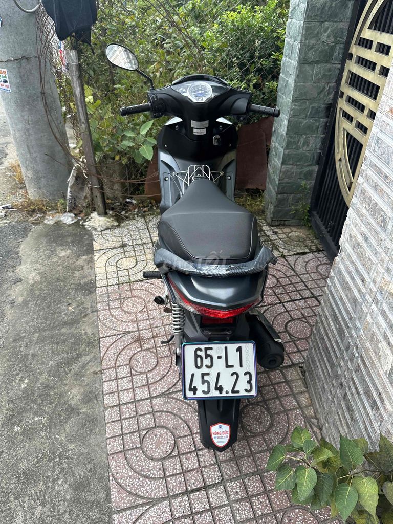 Fuled 2022 máy rin bốc chính chủ 65L1 28triệu. Mua bán Xe máy tại Quận Thốt Nốt Cần Thơ được đăng bởi Cầm Đồ Thành Chánh  hình 4