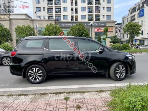 Kia Sedona 3.3L GAT 2015. Mua bán Ô tô tại Thành phố Mỹ Tho Tiền Giang được đăng bởi Lam hình 2
