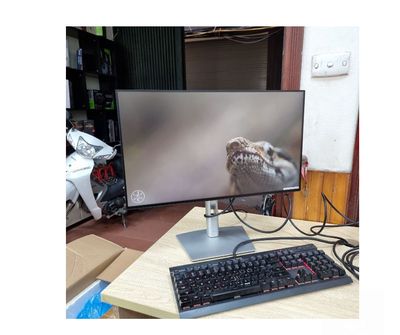 Bán DELL U2424 HE ĐẸP NHƯ MỚI. Mua bán Phụ kiện (Màn hình, Chuột...) tại Quận Hải Châu Đà Nẵng được đăng bởi Tuấn Màn Hình PC
