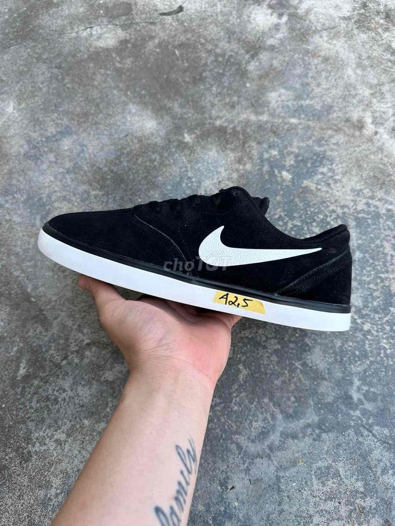 nike SB check ae xem đi ạ hàng đẹp và ngon ạ 📍