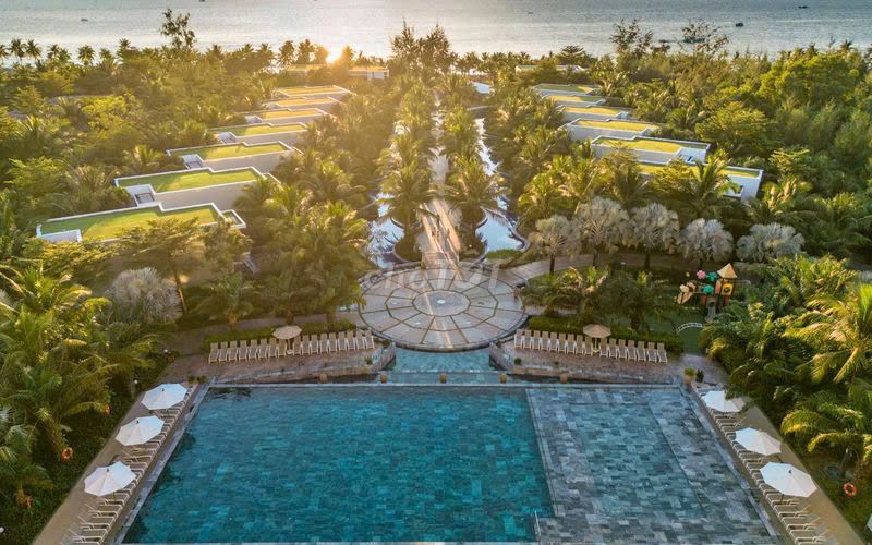 Sonasea Phú Quốc Resort 5*-GIÁ CODE CHỦ SIÊU RẺ