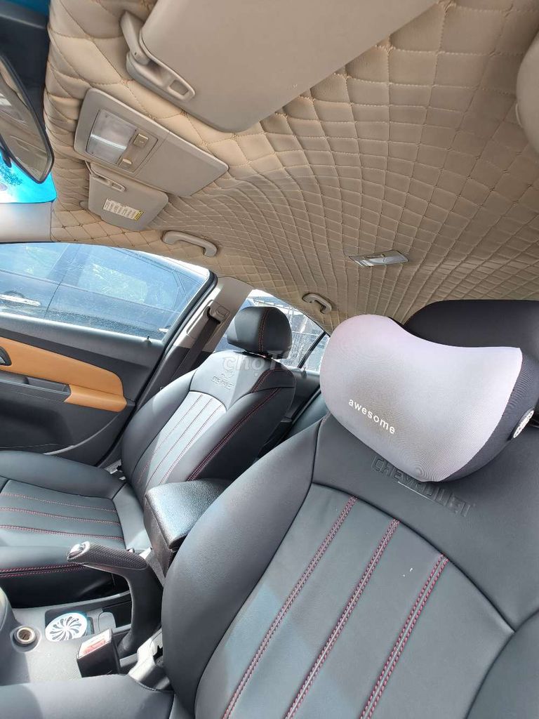 2011 LS 1.6 - 92000 km xe tại sài gòn. Mua bán Ô tô tại Huyện Hóc Môn Tp Hồ Chí Minh được đăng bởi thành phát sh hình 12