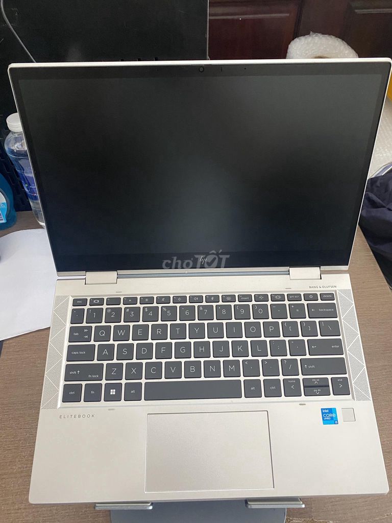 HP Elitebook x360 830 G8_i5 1145g7_16g_256g