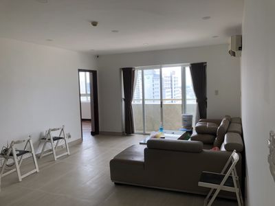 Аренда · 3 комн. · 130 м² · Quận 5, ул. Hồng Bàng