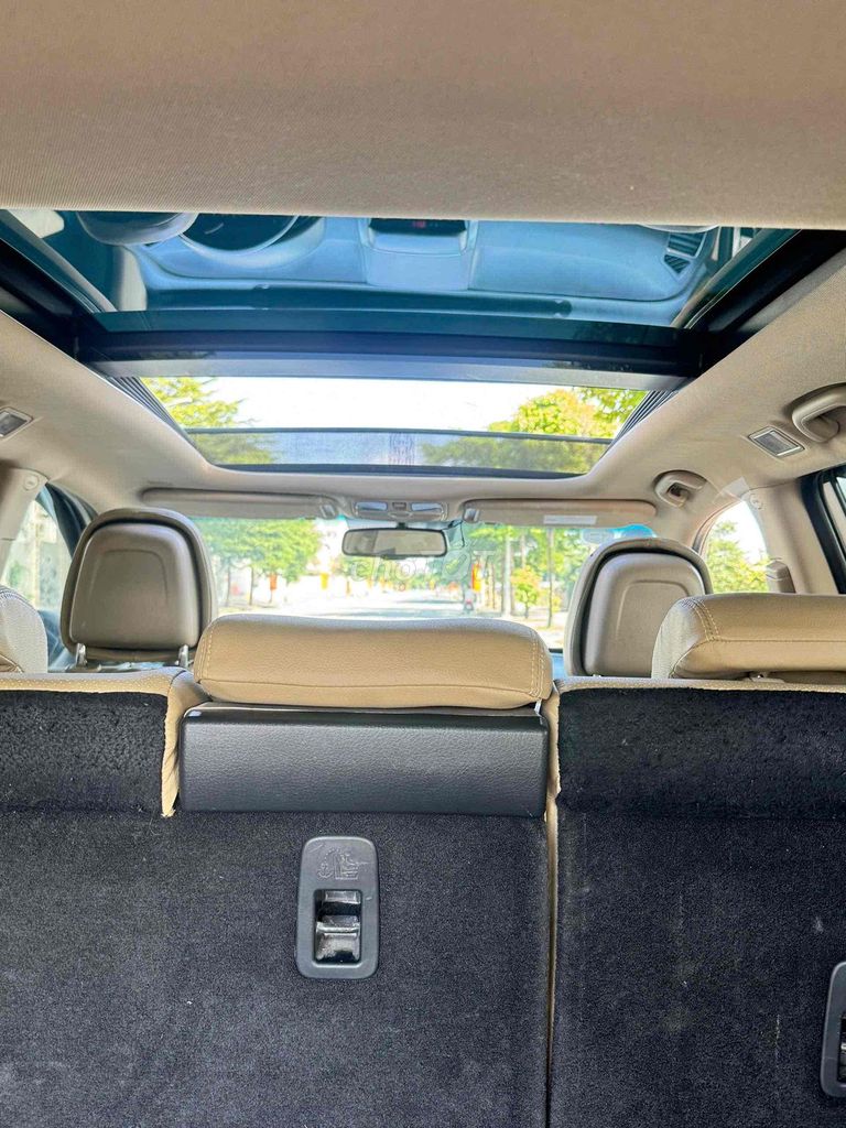 SORENTO máy Dầu tự động 2017 biển Hn 30/5 số đẹp. Mua bán Ô tô tại Quận Bắc Từ Liêm Hà Nội được đăng bởi Vũ Thuý hình 2