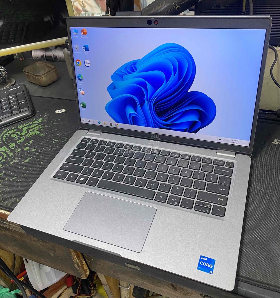 Dell 5430 i5 12th, 8GB, Nvme 256GB. Mua bán Laptop tại Quận 6 Tp Hồ Chí Minh được đăng bởi latop sieu nhanh hình 1