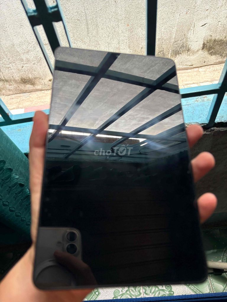 Samsung Galaxy Tab A9 8.7 inch 4GB/64GB Đen. Mua bán Máy tính bảng tại Thành phố Biên Hòa Đồng Nai được đăng bởi phú hình 1