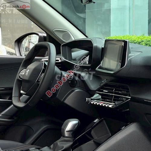 Peugeot 2008 Allure 1.2 AT 2025. Mua bán Ô tô tại Quận Tân Phú Tp Hồ Chí Minh được đăng bởi phạm ngọc long hình 4
