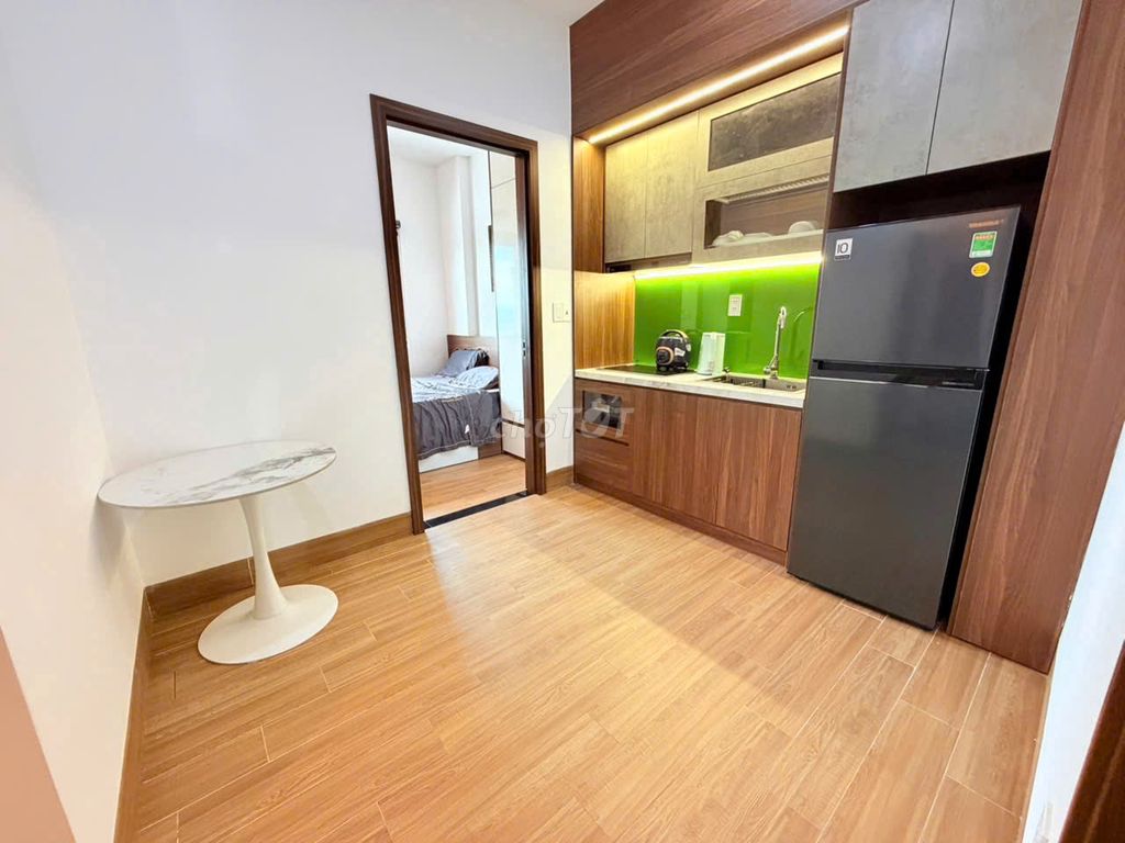 Rent · 1 bd · 35 м² · Quận Thanh Khê, ул. Đường Lý Thái Tông