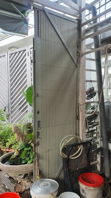 Bán cửa sắt kéo không lá Mitadoor, u dày 1.3mm. Mua bán Nội thất, đồ gia dụng khác tại Thành phố Vũng Tàu Bà Rịa - Vũng Tàu được đăng bởi đức