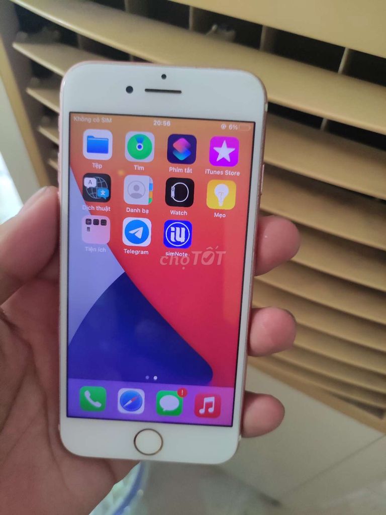 iPhone 7 zin full quốc tế cần bán. Mua bán Điện thoại tại Quận Cầu Giấy Hà Nội được đăng bởi ngo thanh hình 1