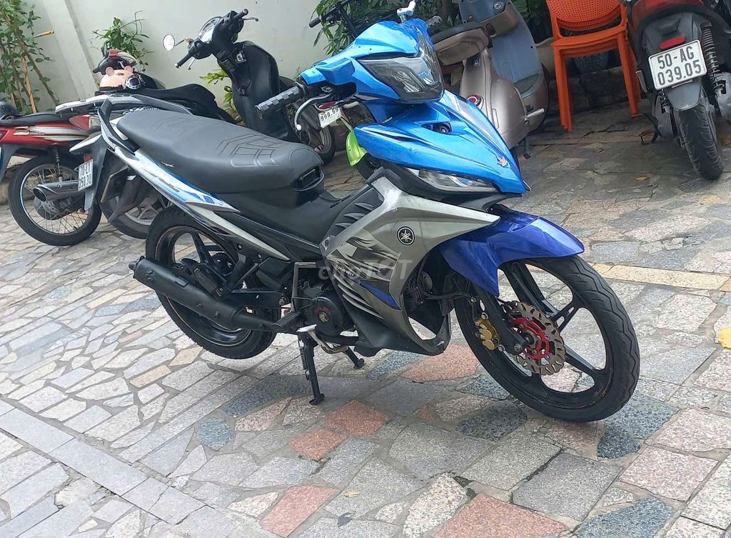 бывший автомобиль объемом 50 куб. см
