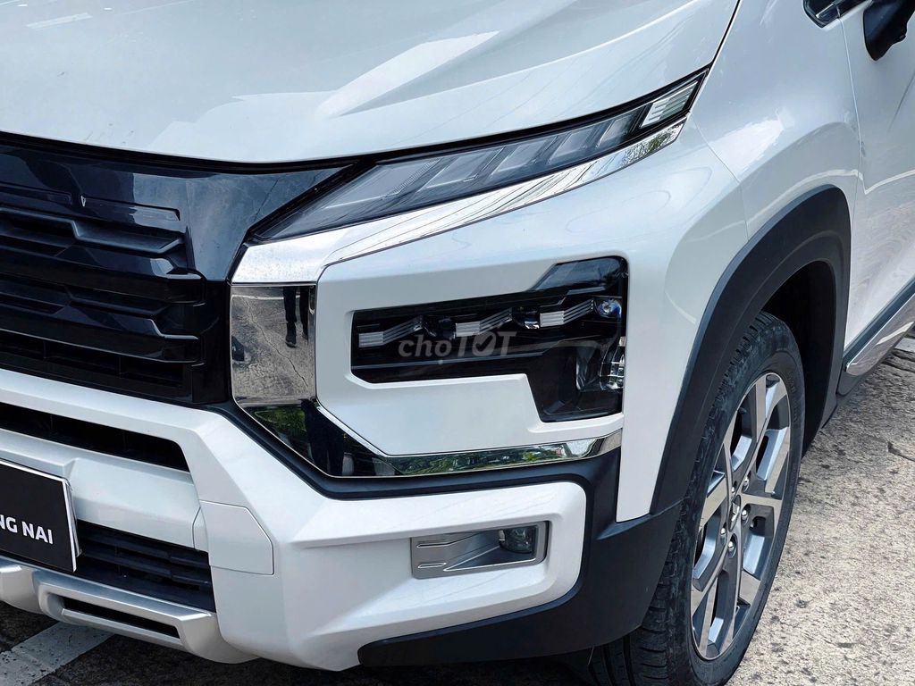 Mitsubishi Xpander Cross 2023  - 138000 km. Mua bán Ô tô tại Thành phố Biên Hòa Đồng Nai được đăng bởi Lạc Gia hình 7