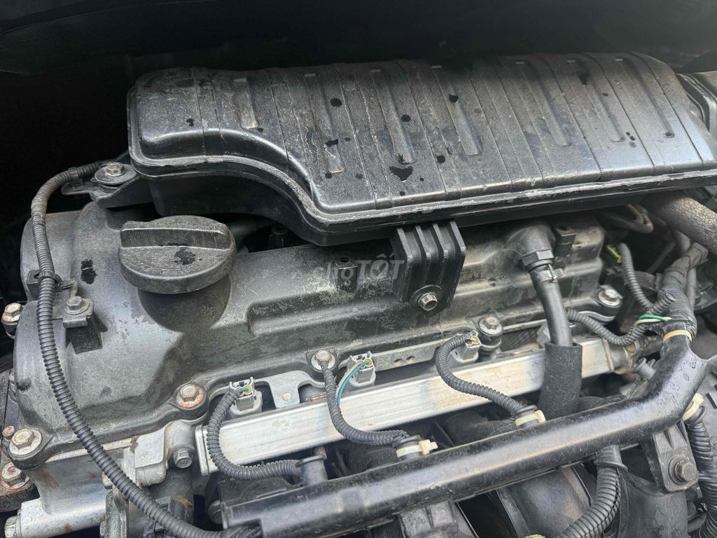 Kia Morning 2013 - 160000 km. Mua bán Ô tô tại Huyện Châu Phú An Giang được đăng bởi Trí Hà hình 11