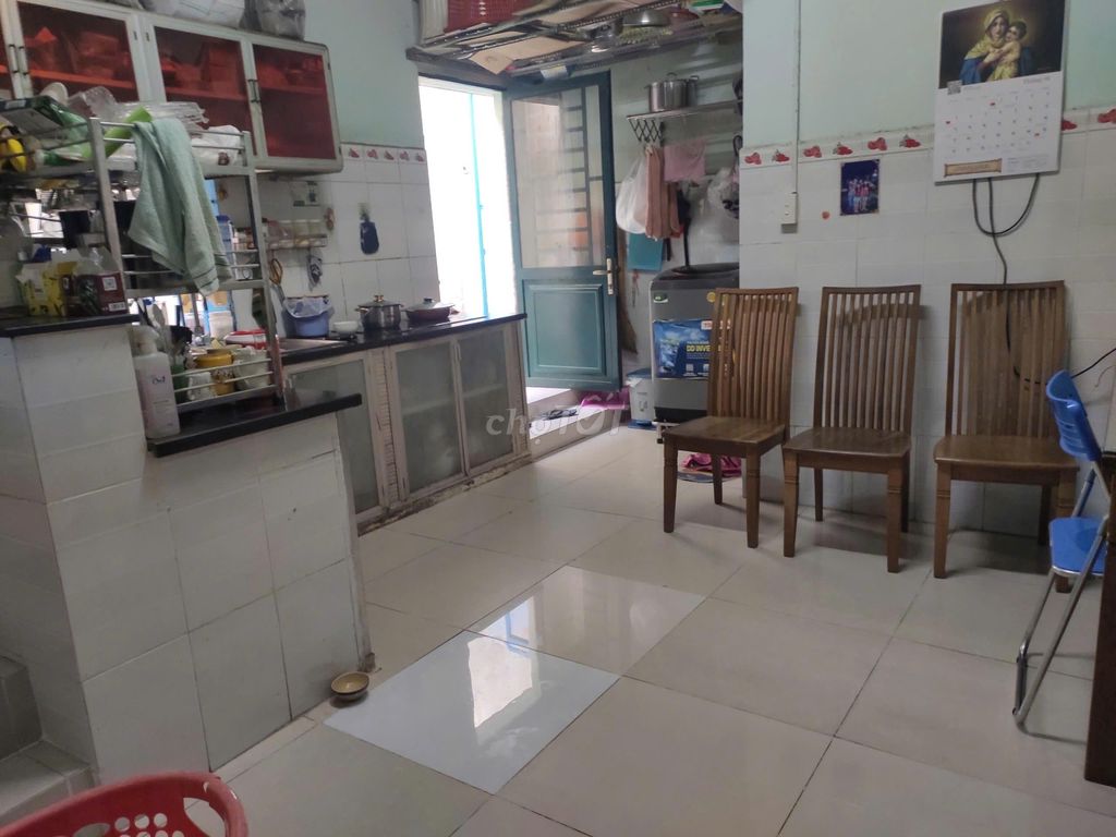 Nhà 358/26 Bùi Đình Tuý Bình Thạnh 4,5 x 17 siêu rộng HXH nhỉnh 9 tỷ. Mua bán nhà ở tại Quận Bình Thạnh Tp Hồ Chí Minh được đăng bởi HUYNH THI XUAN TU hình 5