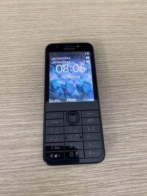 Cần bán điện thoại Nokia 230 hàng chính hãng