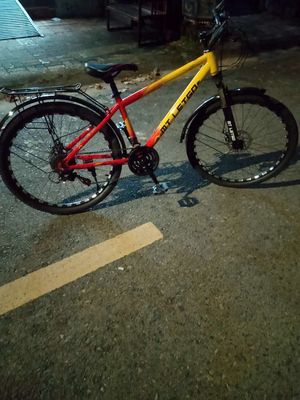 Xe đạp thể thao MT LETGO Đỏ, Vàng Đã sử dụng. Mua bán Xe đạp tại Thành phố Bà Rịa Bà Rịa - Vũng Tàu được đăng bởi Khanh Duy Vu