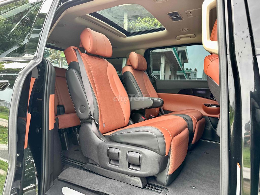 Kia Carnival 2022 Signature 2.2D - 50000 km. Mua bán Ô tô tại Quận 10 Tp Hồ Chí Minh được đăng bởi phúc hình 10