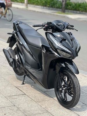 Honda Vario 150 2020 Đen Sporty 18000 km. Mua bán Xe máy tại Quận 11 Tp Hồ Chí Minh được đăng bởi Hưng Từ