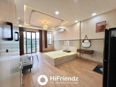 Аренда · 1 комн. · 30 м² · Quận 8, ул. Bến Xe Quận 8